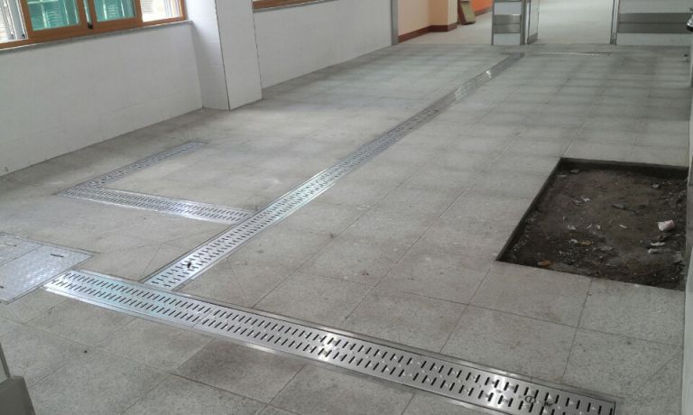 경일초등학교